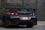 Nissan GT-R Nismo 2016 года (NA)